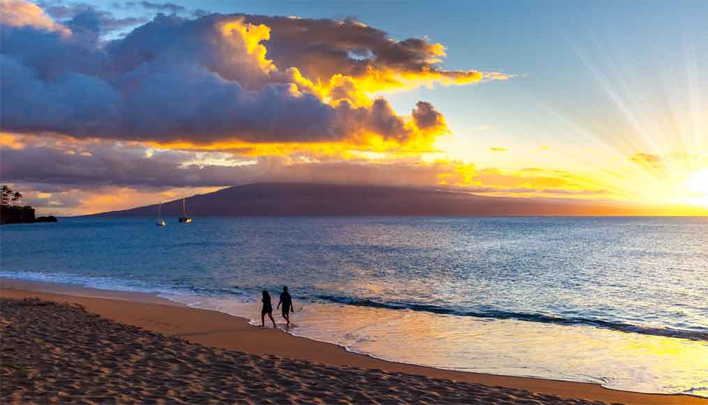 Maui Romance