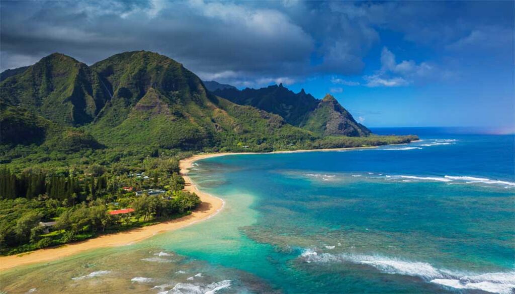 Why Visit Kauai