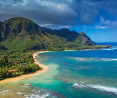 Why Visit Kauai