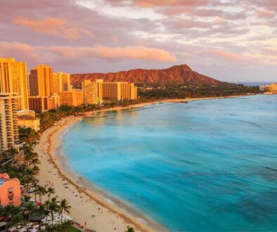 Why Visit Oahu