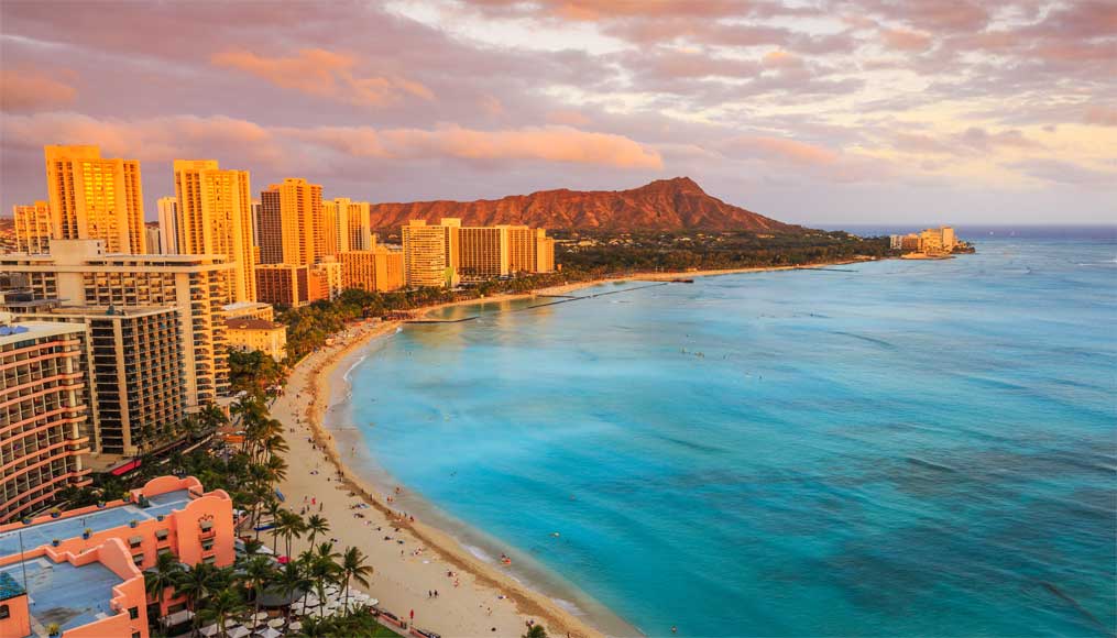 Why Visit Oahu