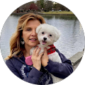 Susan Roberts Avatar